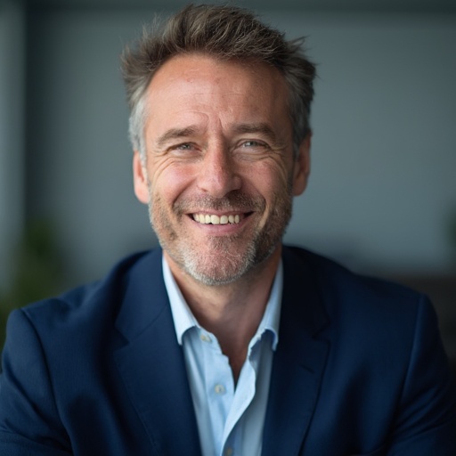 Markus Heilmann — Paysafecard Casino expert