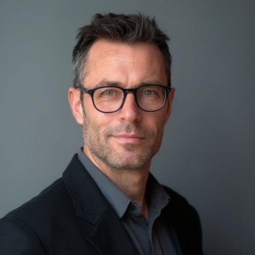 Dr. Thomas Weigert — Paysafecard Casino reviewer