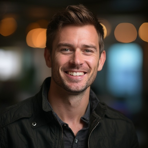 Luca Bergmann — Paysafecard Casino reviewer